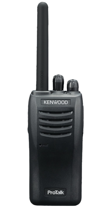 Kenwood TK-3501